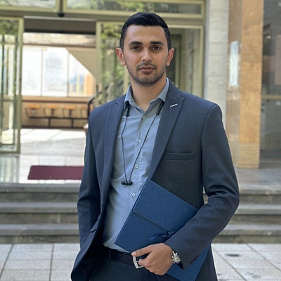 محمد مهدی خراسانی