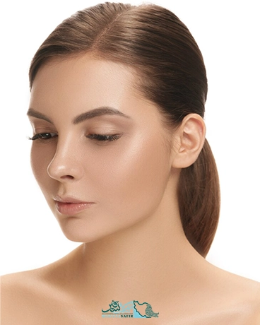 رینوپلاستی در ایران