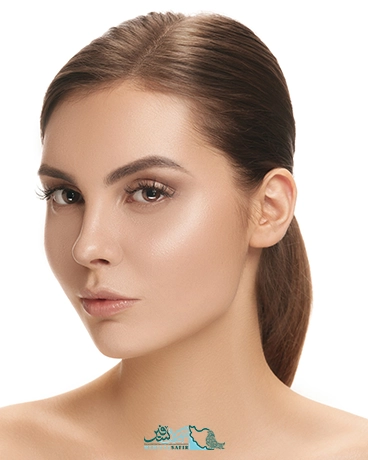 رینوپلاستی در ایران