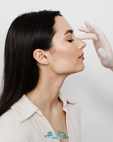 رینوپلاستی در ایران