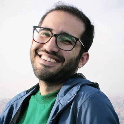 مسعود مرادی آذر