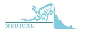 لوگو مدیکال سفیر