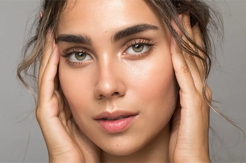 چشم گربه ای