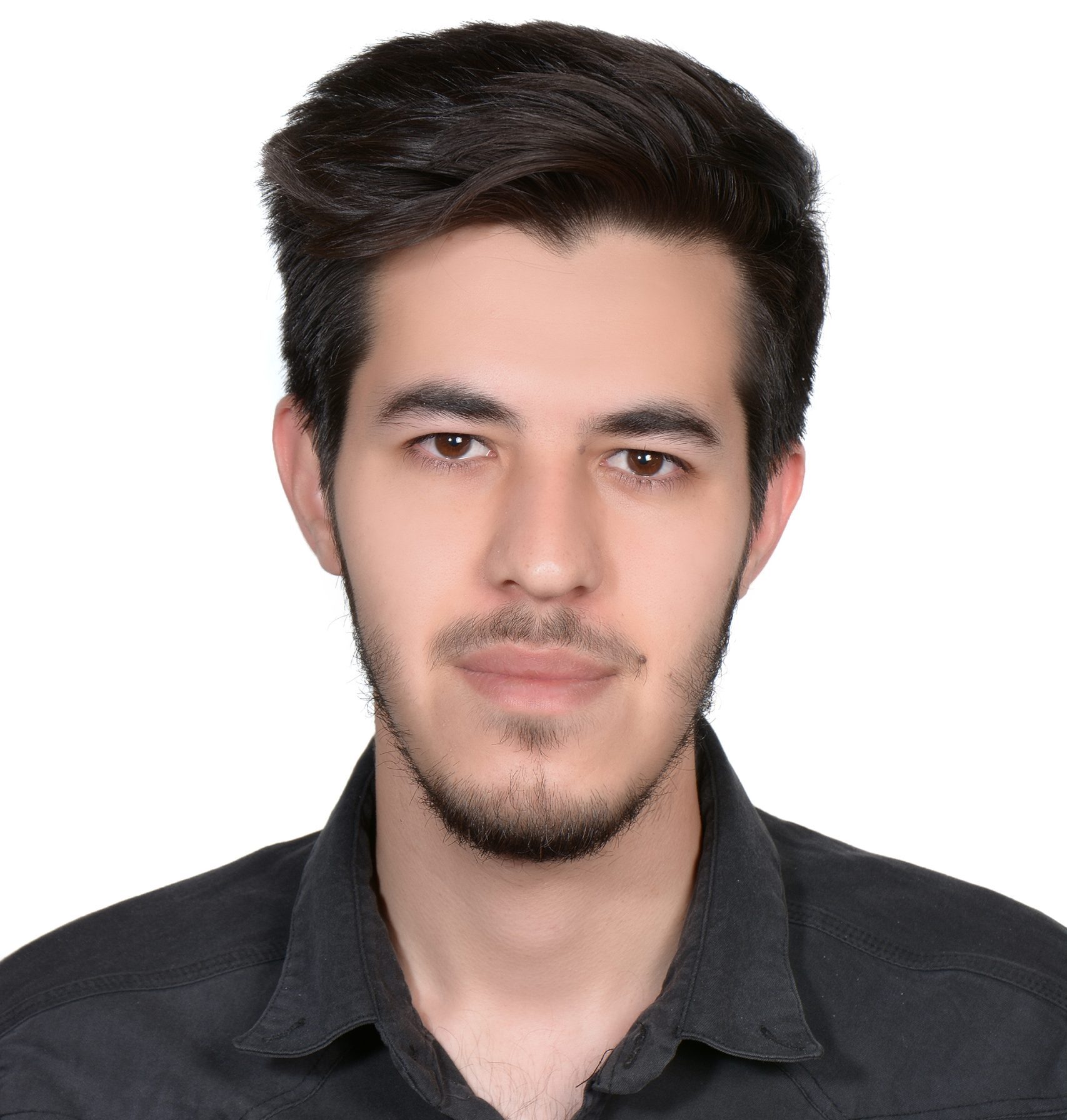 دکتر یاسین سارلی