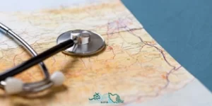 مدیکال توریسم در ایران