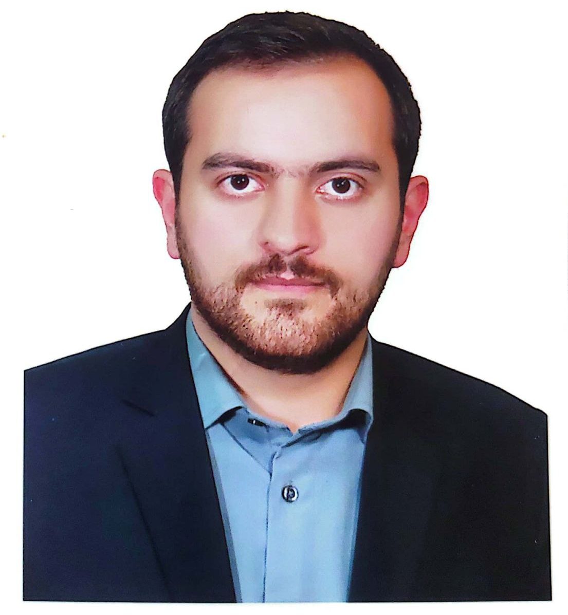 دکتر امیر محمد عابدینی