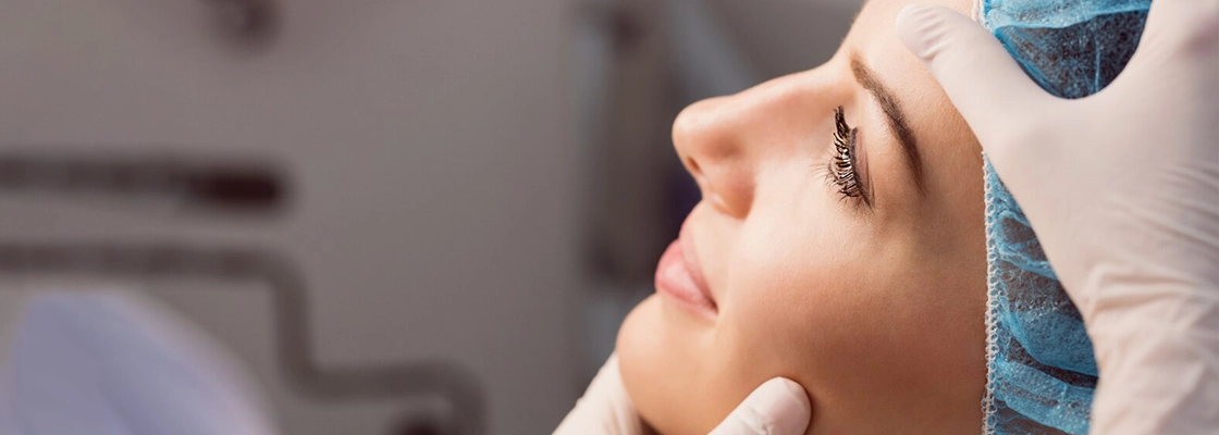 بلفاروپلاستی در ایران