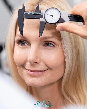 جراحی چشم گربه ای