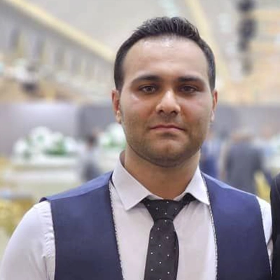 حسین گنج پرور